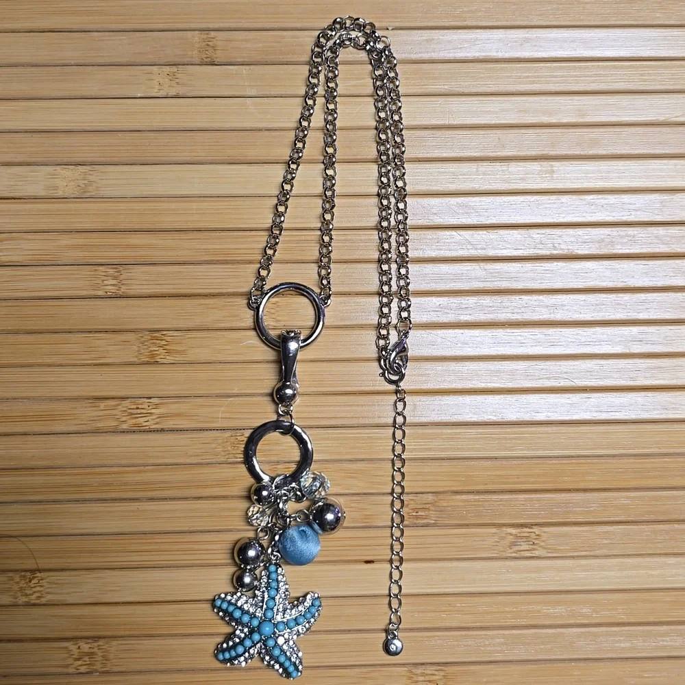 VINTAGE RMN NECKLACE - Picture 3 of 4